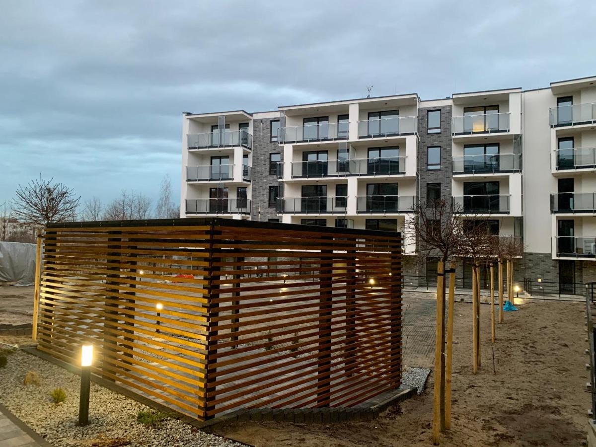 Loft Klonowa - Apartament Z Garazem Kielce Exterior foto