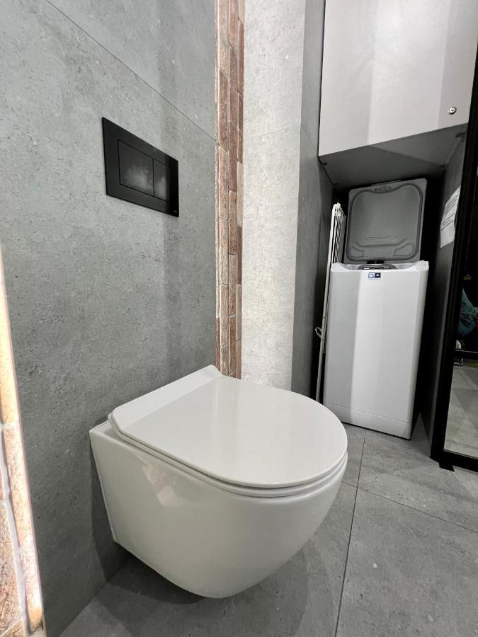 Loft Klonowa - Apartament Z Garazem Kielce Exterior foto