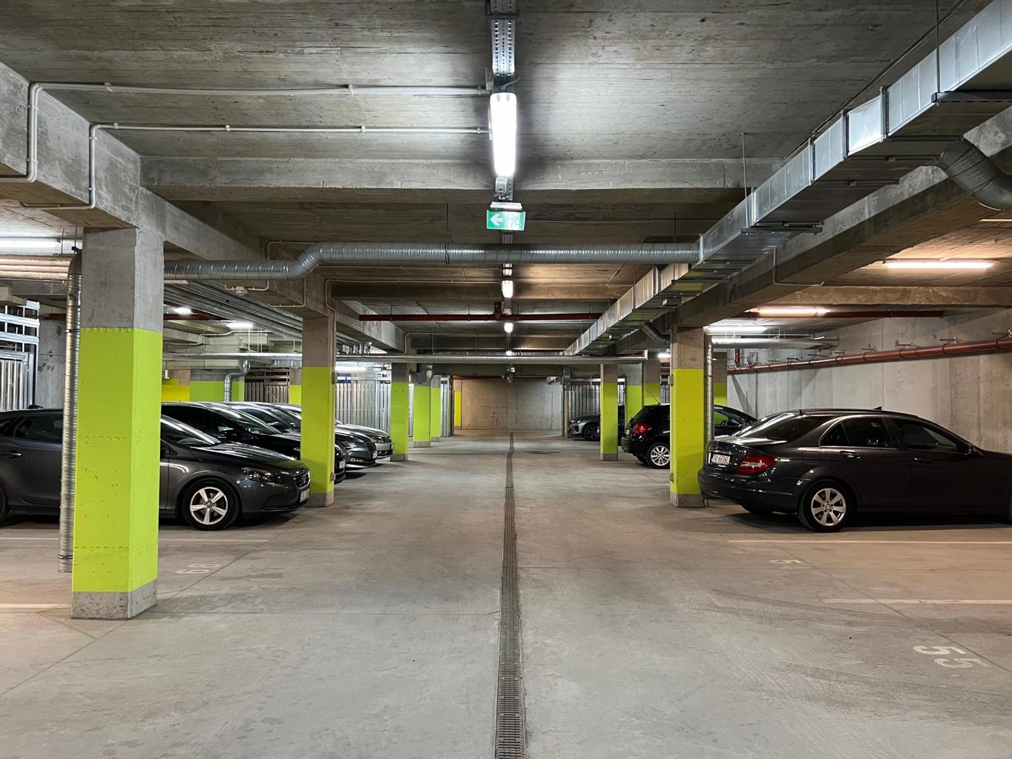 Loft Klonowa - Apartament Z Garazem Kielce Exterior foto